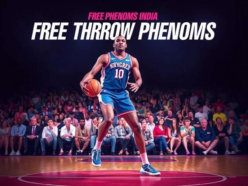 Free Throw Phenoms India Player Reviews