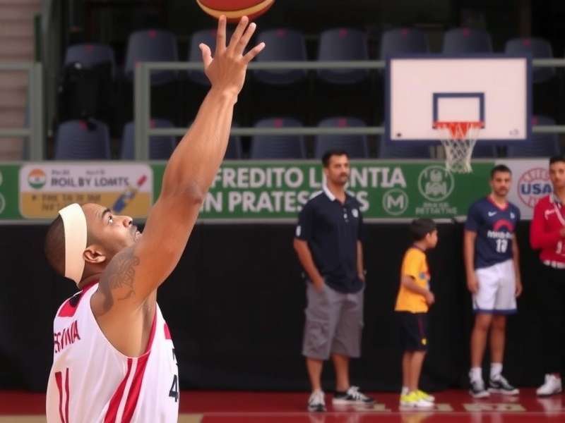 Free Throw Phenoms India Pro Strategies