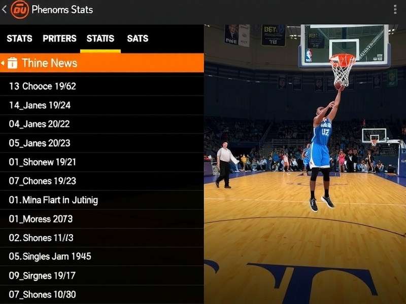 Free Throw Phenoms India Download Stats